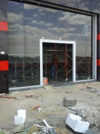 واجهات محلات تجارية باحترافية