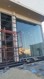 واجهات اسواق